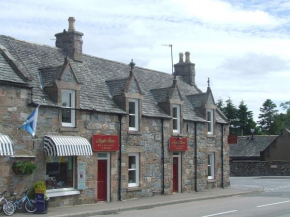  Argyle Guest House  Ballindalloch